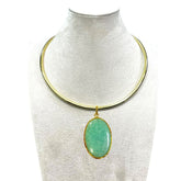 KODA ELENA PENDANT NECKLACE