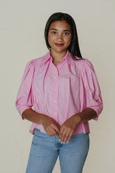 LAROQUE REBA TOP
