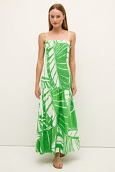 MARIE OLIVER BREANNA DRESS