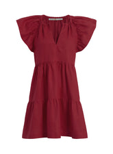 MARIE OLIVER KARA DRESS