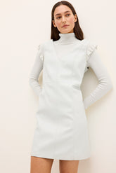 MARIE OLIVER VIOLETTE DRESS