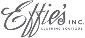 Effie's Inc