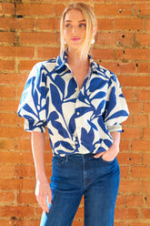 FINLEY BOMBA SHIRT