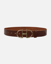 AMSTERDAM HERITAGE CHEYENNE BELT