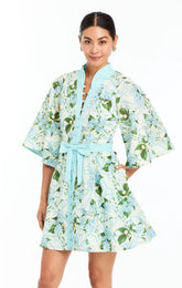 MESTIZA CARMEN MINI DRESS