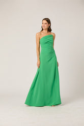 SHOSHANNA VICKI DRESS