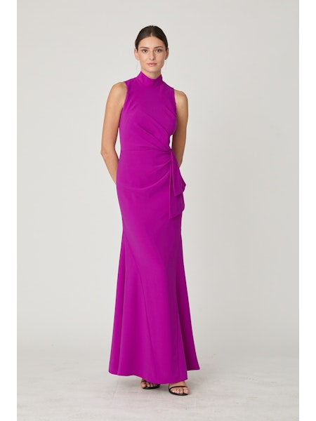 shoshanna pink dress Pink Spring Dress