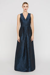 KAY UNGER MARIAH GOWN