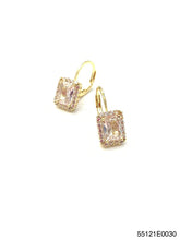 THEIA JEWELRY JULIAN DROP EARRING