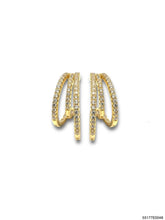 THEIA MAEVE TRIPLE HOOP