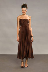 AMUR BELLE DRESS