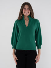 EMILY MCCARTHY FALL '25 LOLLI SWEATER