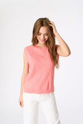 J SOCIETY S/L CREW SLUB