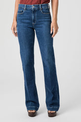 PAIGE LEENAH 32" JEAN
