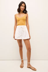 MARIE OLIVER LANDER SHORT