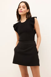 MARIE OLIVER MIA SKORT