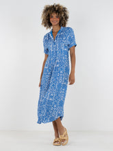 EMILY MCCARTHY GEORGIA DRESS