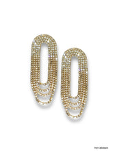 THEIA JEWELRY RIVER DROP EARRING