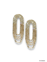 THEIA JEWELRY RIVER DROP EARRING