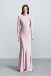 ET OCHS ALLEGRA SOLID GOWN