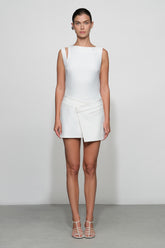 ET OCHS FRASER MINI DRESS