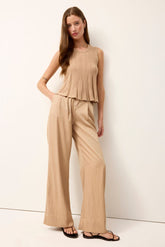 MARIE OLIVER MACBEE PANT