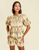 MESTIZA SANTA FE CONVERTIBLE TOP