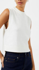 FRENCH CONNECTION MOZART VEST