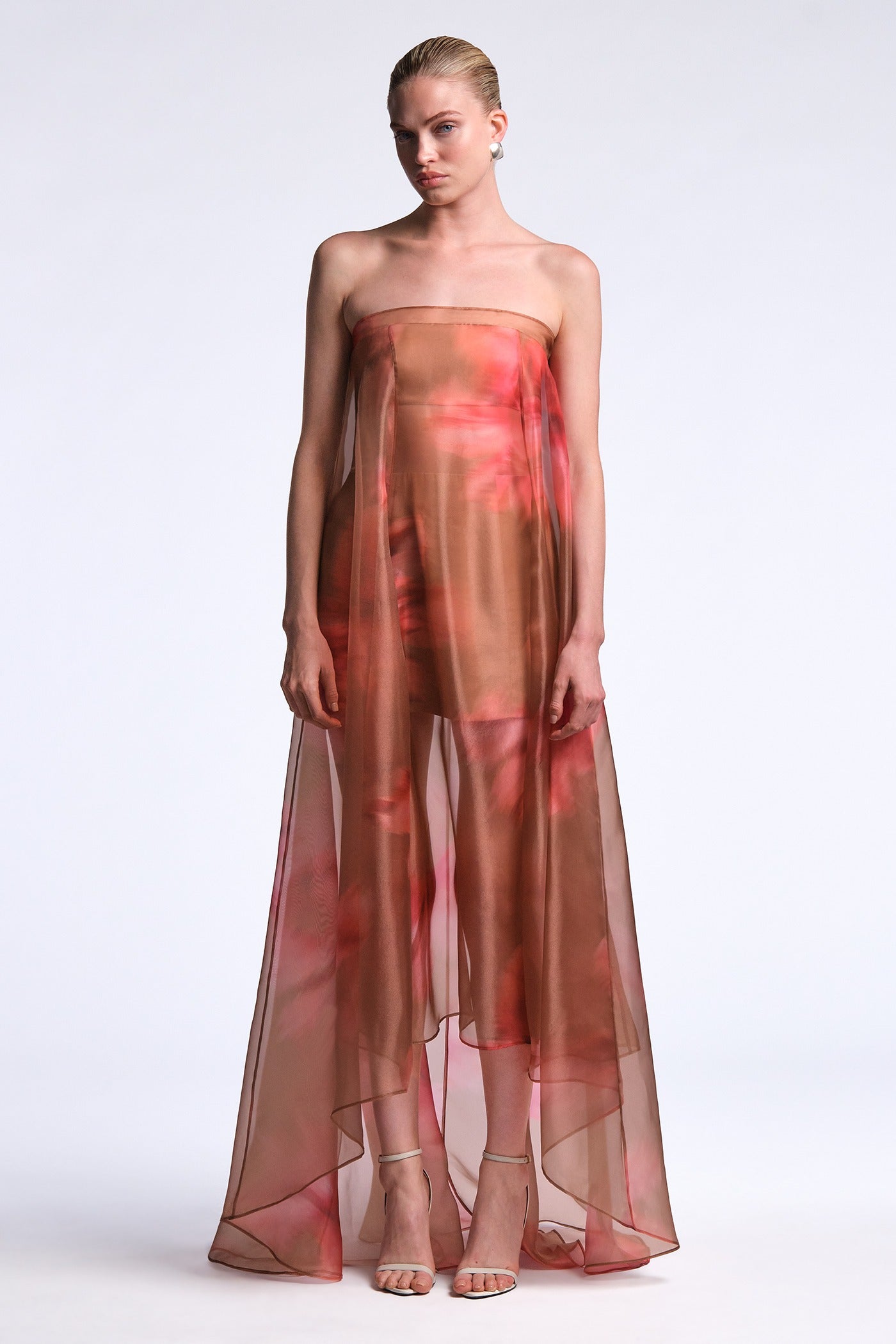 BCBG ANNIKA DRESS – Effie's Inc
