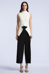 BCBGMAXAZRIA RHEA SWEATER