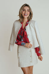 LAROQUE ASPEN JACKET