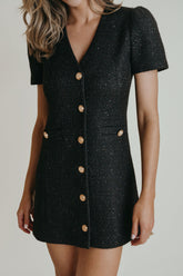 LAROQUE CAROLINE DRESS