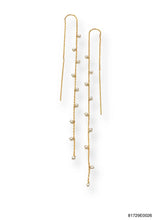 THEIA MIA THREADER EARRING