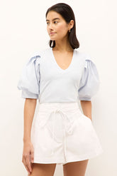 MARIE OLIVER VIVA POPOVER TOP
