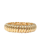 GS COBRA LINK CHAIN BRACELET