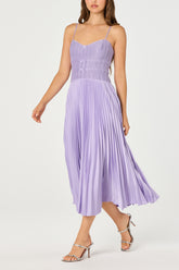 ASTR SHIONAGH DRESS