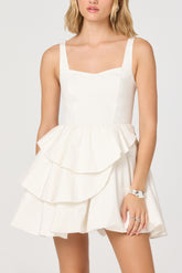 ASTR SHERALLE DRESS
