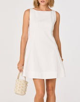 ASTR SHYLA DRESS