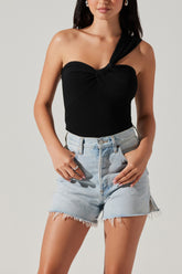 ASTR BRIE SWEATER TOP