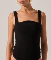 ASTR KENDAL BODYSUIT