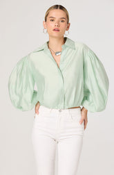 ASTR CORDEY TOP