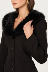 ASTR STEFANI JACKET