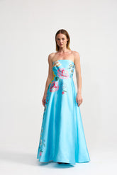 ASTON STUDIO AUDREY GOWN