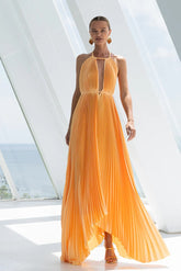 L'IDEE BOHEME GOWN