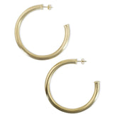 SF ARLENE HOOP EARRINGS