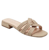 MARC FISHER CASARA FLAT