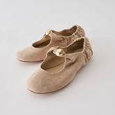 DOLCE VITA CORNEL SUEDE SHOE