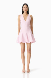 ELLIATT MARLA MINI DRESS