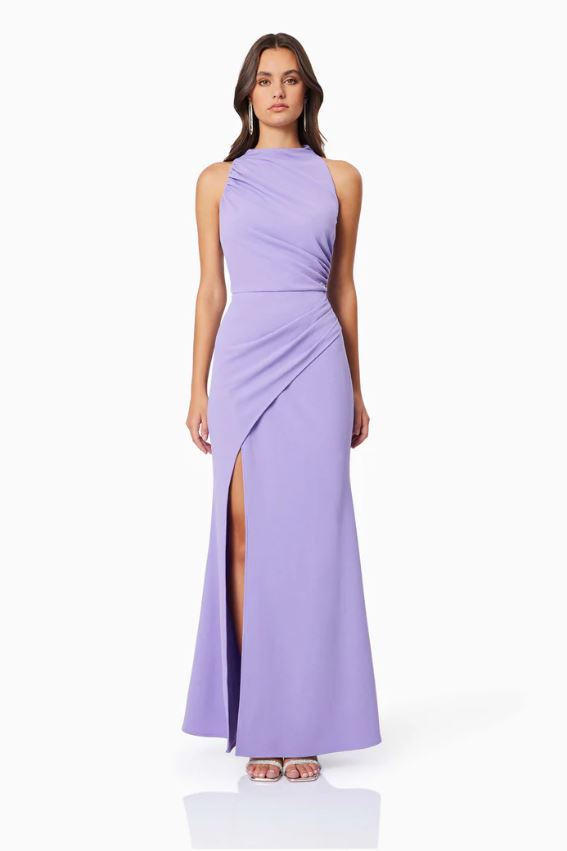 ELLIATT JADE MAXI DRESS Effie's Inc ELLIATT JADE MAXI DRESS Effie's Inc