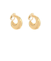 GS PUFFY GRADUAL CIP ON HOOPS